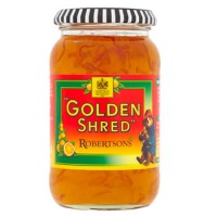 Robertsons GOLDEN SHRED Marmalade 454g - Best Before: 01/2027 